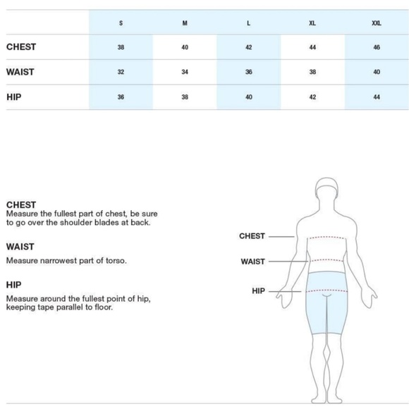 Speedo Men's Xtra Life Lycra Solar 1 Inch Brief - Picture 5 of 8